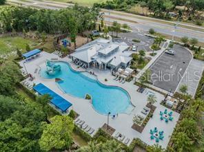 OAK CREEK PRCL 3 - Residential Lease