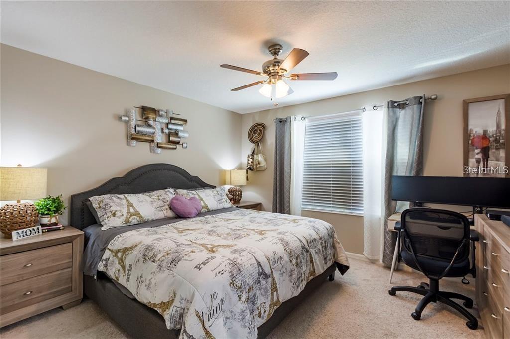 OAK CREEK PRCL 3 - Residential Lease