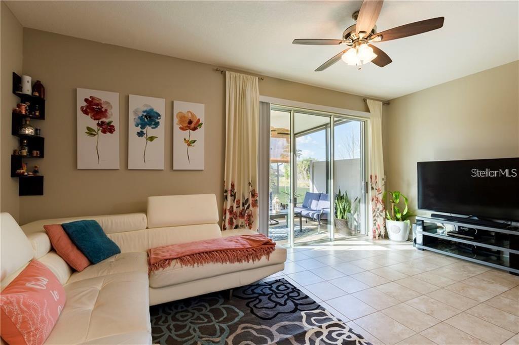 OAK CREEK PRCL 3 - Residential Lease