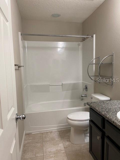 OAK CREEK PRCL 3 - Residential Lease