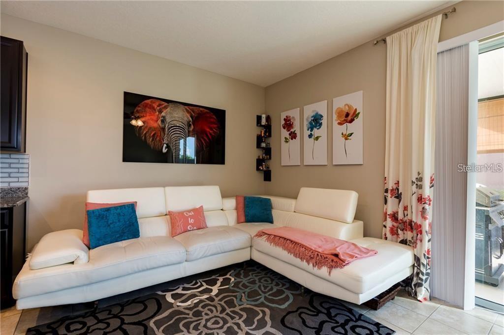 OAK CREEK PRCL 3 - Residential Lease
