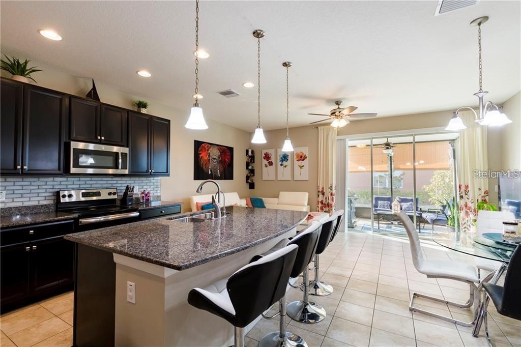OAK CREEK PRCL 3 - Residential Lease