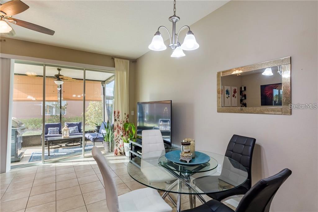 OAK CREEK PRCL 3 - Residential Lease