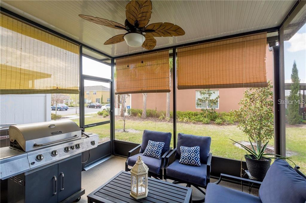 OAK CREEK PRCL 3 - Residential Lease