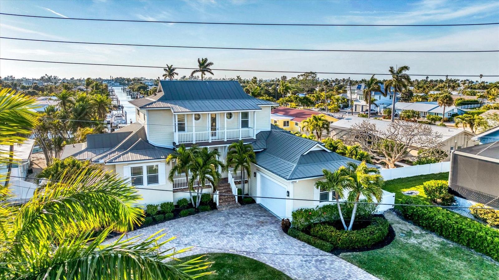 KEY ROYALE 7TH ADD - Residential