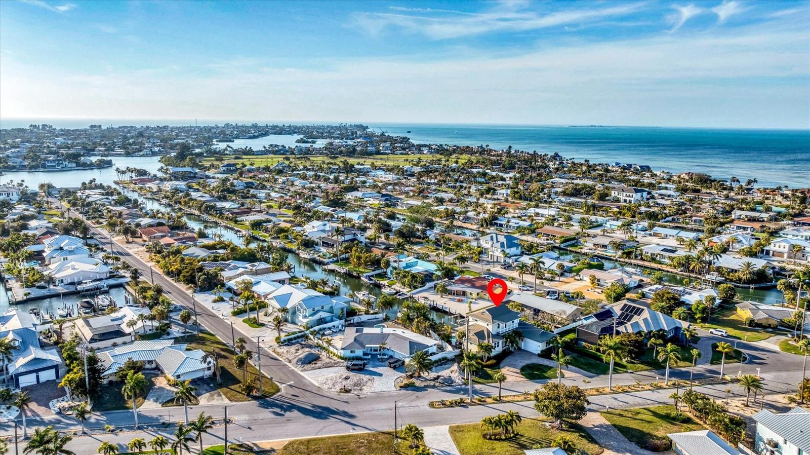 KEY ROYALE 7TH ADD - Residential