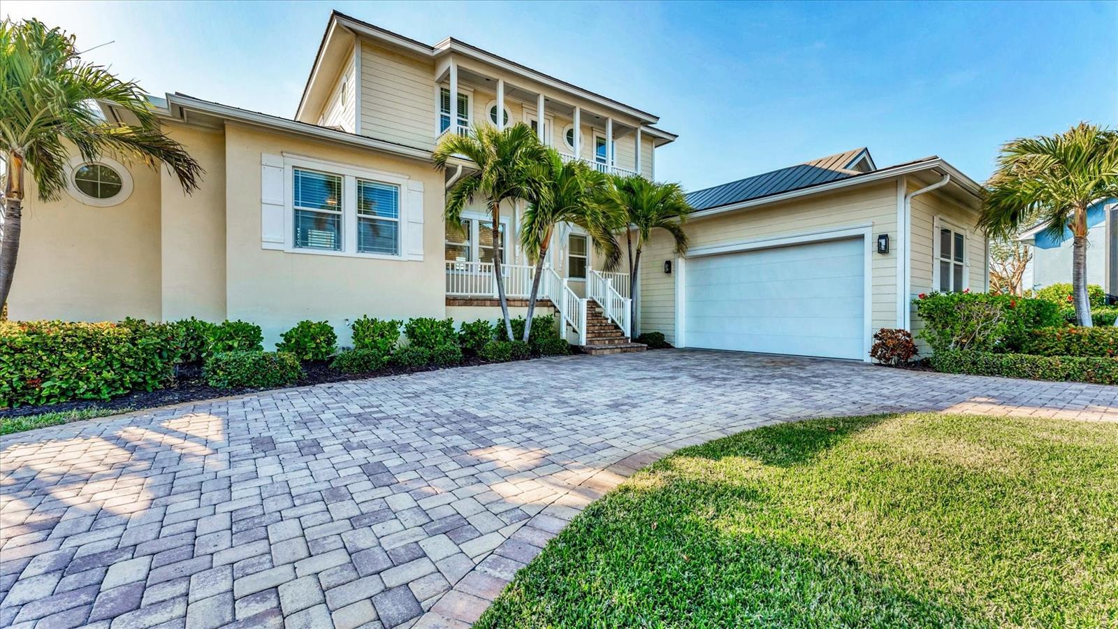 KEY ROYALE 7TH ADD - Residential