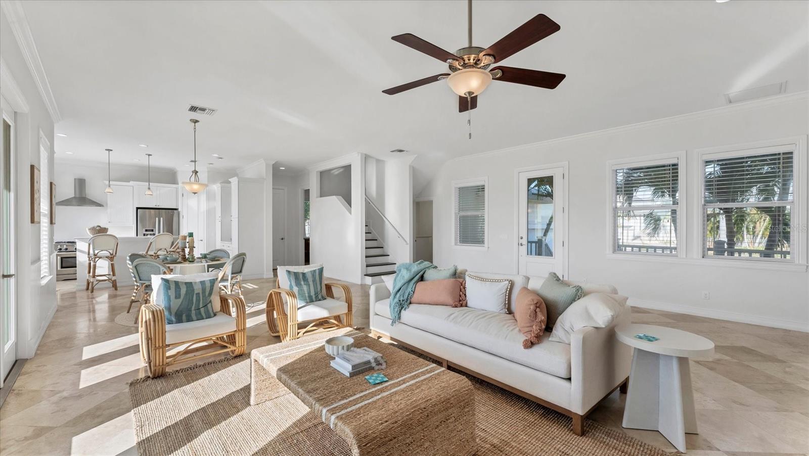 KEY ROYALE 7TH ADD - Residential