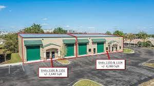 APOPKA EXPY COMMERCE CTR - Commercial Sale