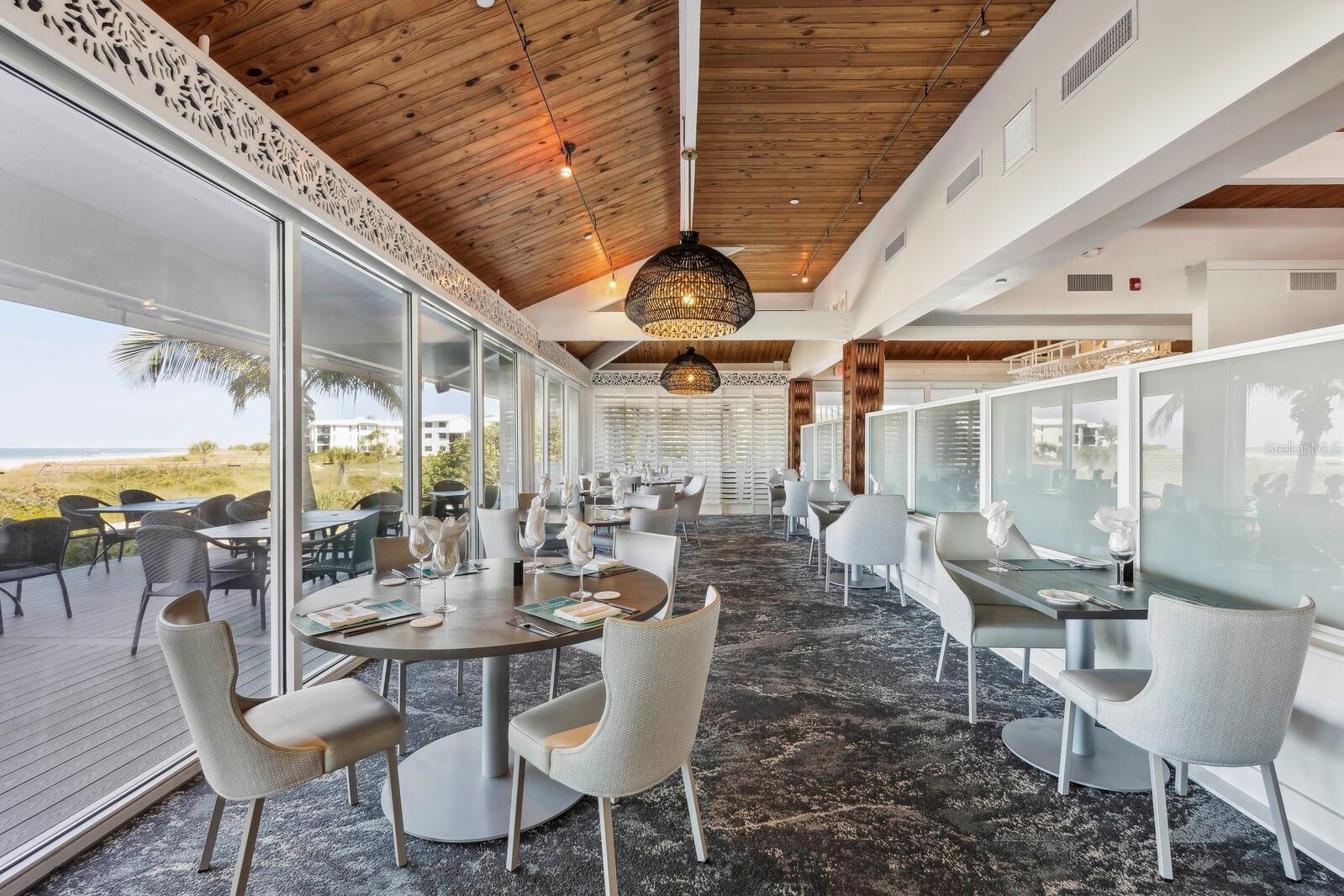 BEACH CHALET BLD G - Residential