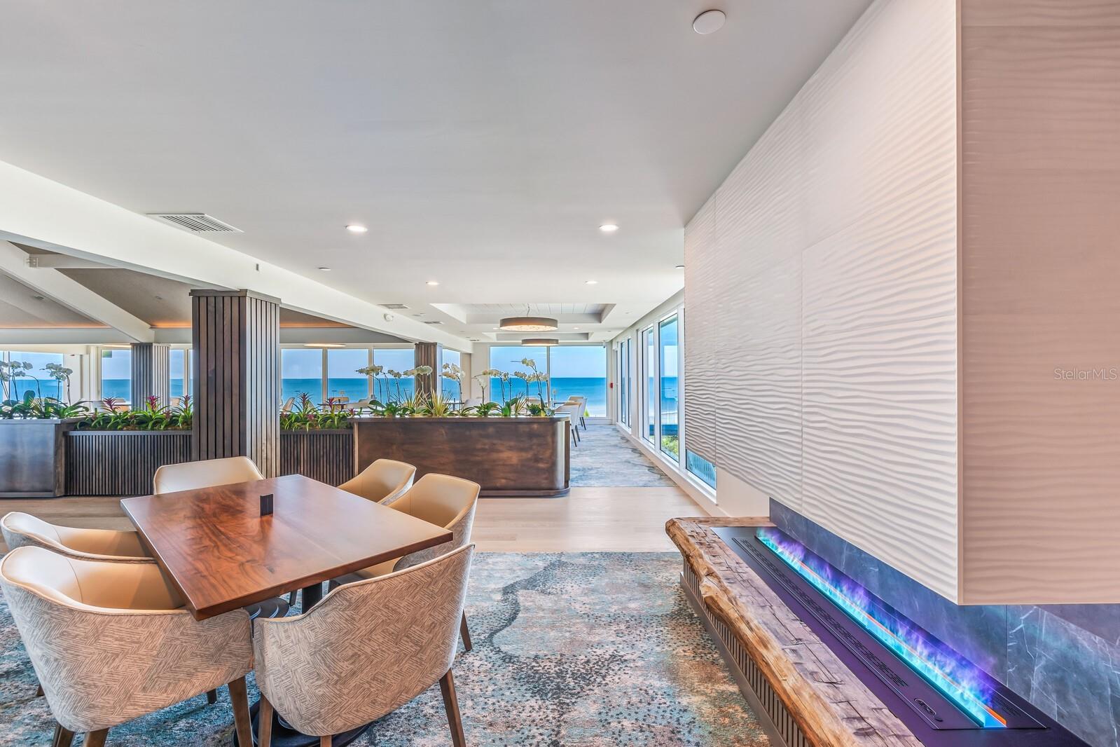 BEACH CHALET BLD G - Residential
