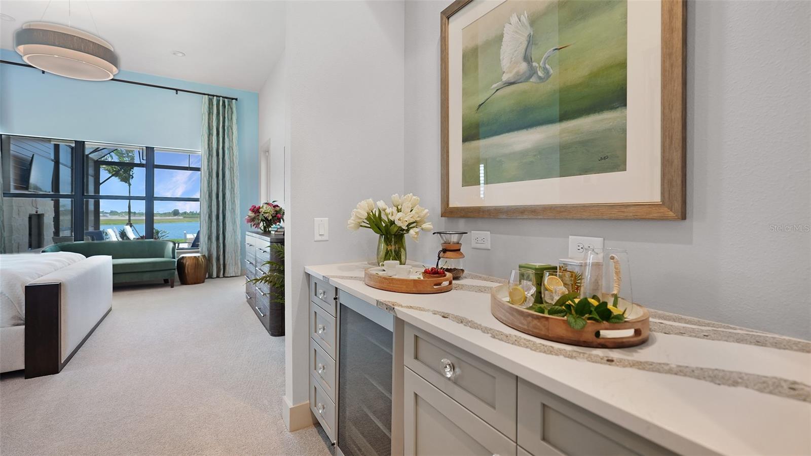 EVERLY AT WELLEN PARK - Residential