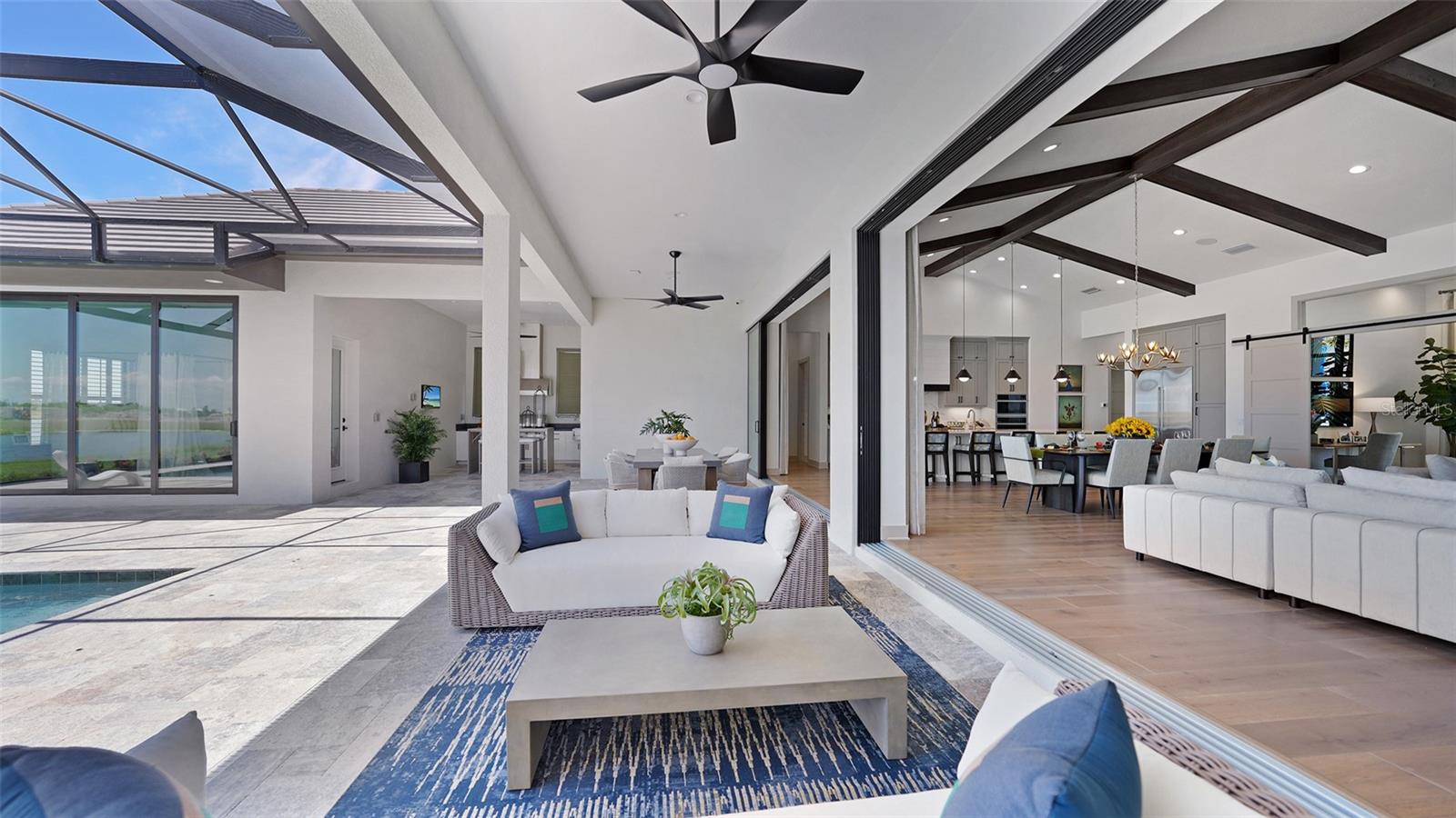 EVERLY AT WELLEN PARK - Residential