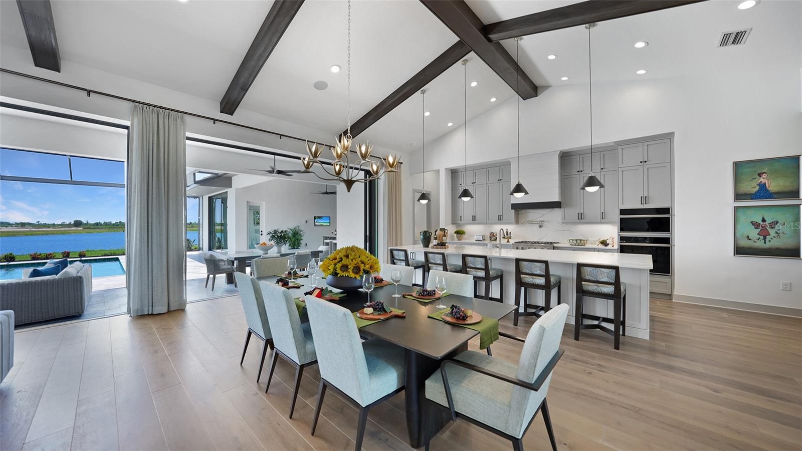 EVERLY AT WELLEN PARK - Residential