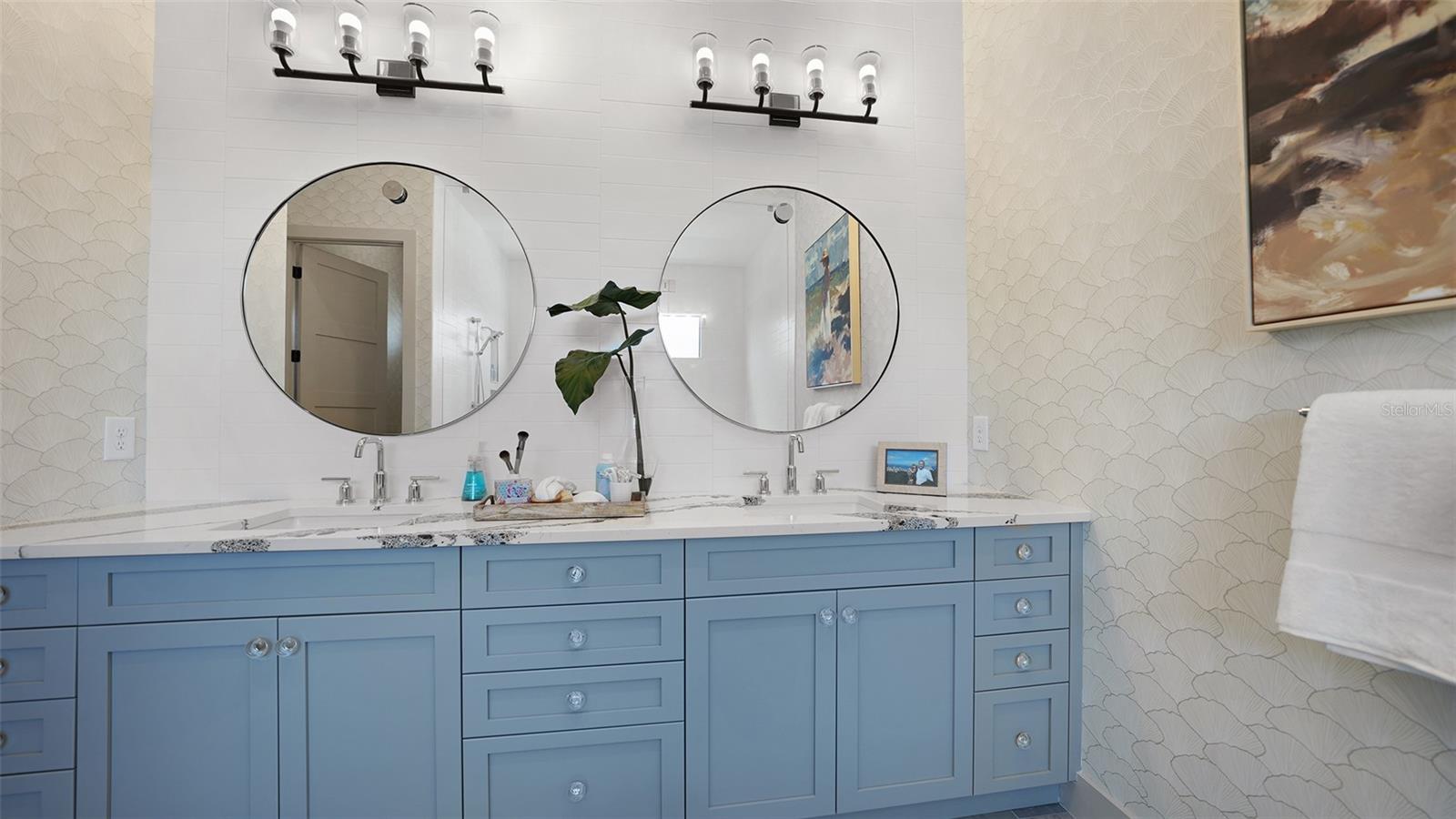 EVERLY AT WELLEN PARK - Residential
