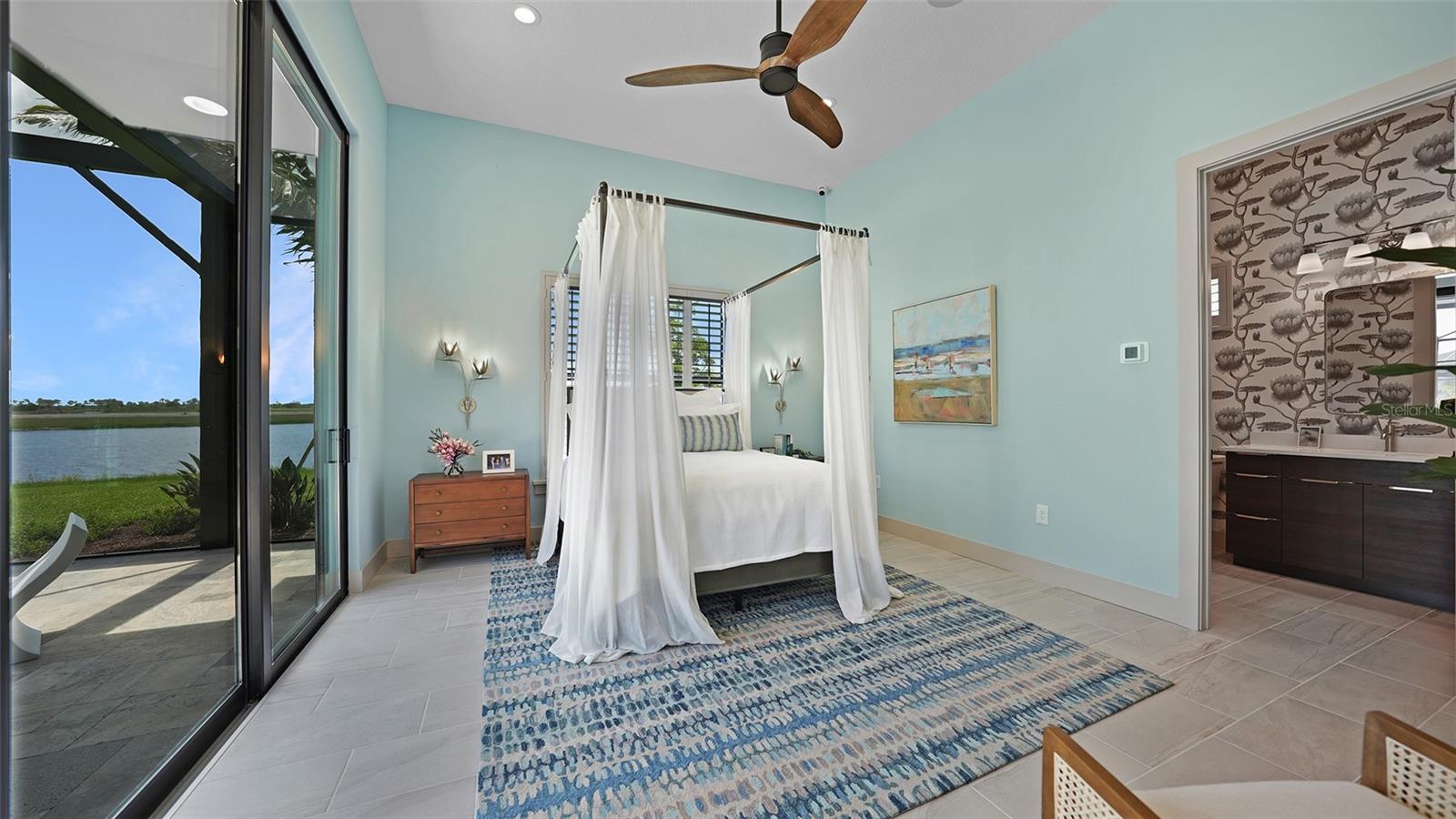 EVERLY AT WELLEN PARK - Residential