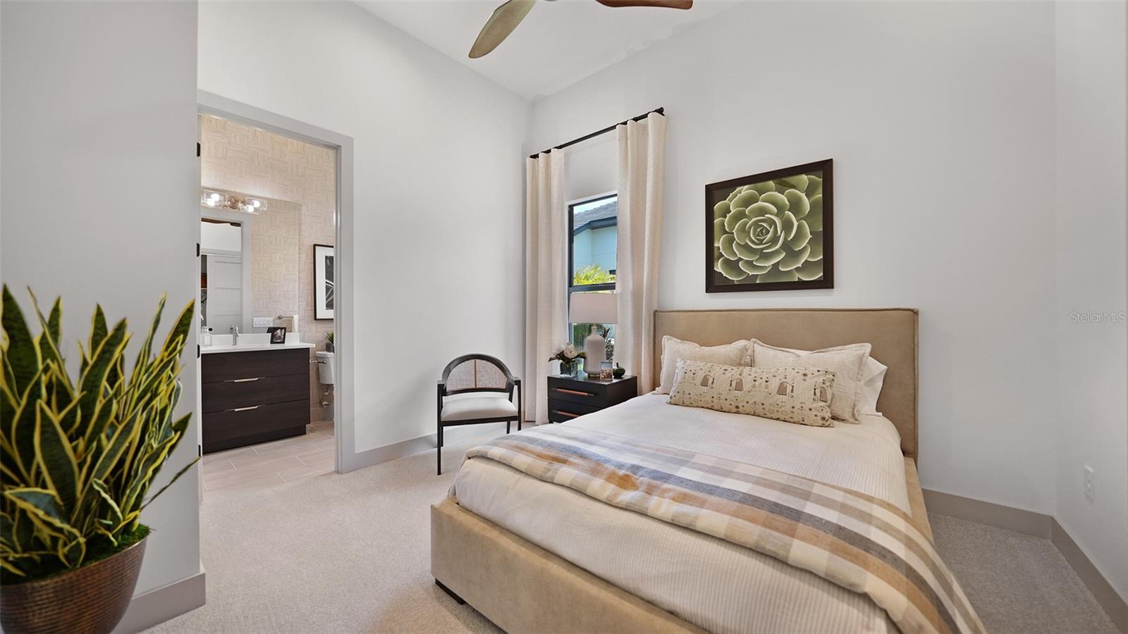 EVERLY AT WELLEN PARK - Residential