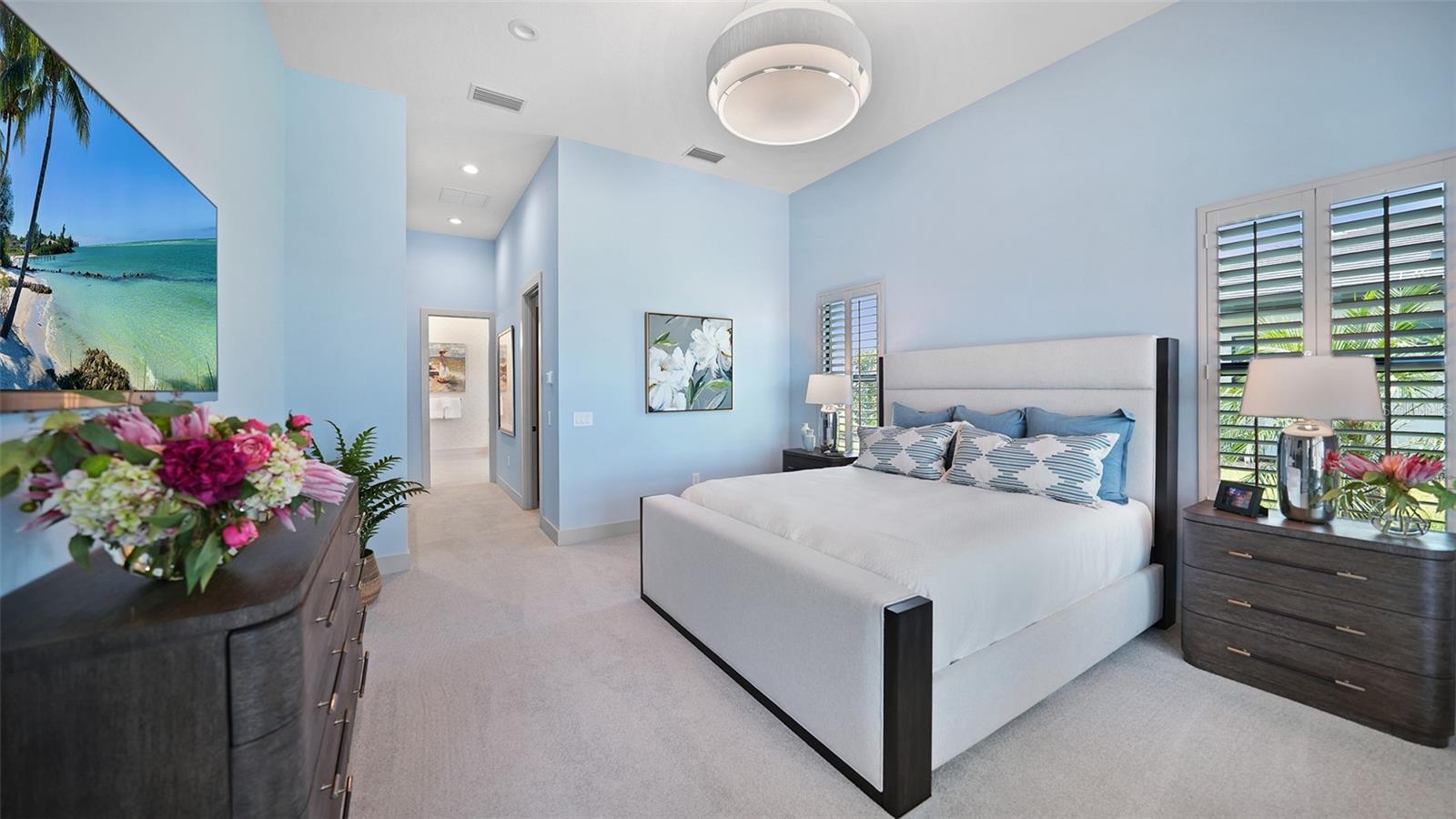 EVERLY AT WELLEN PARK - Residential