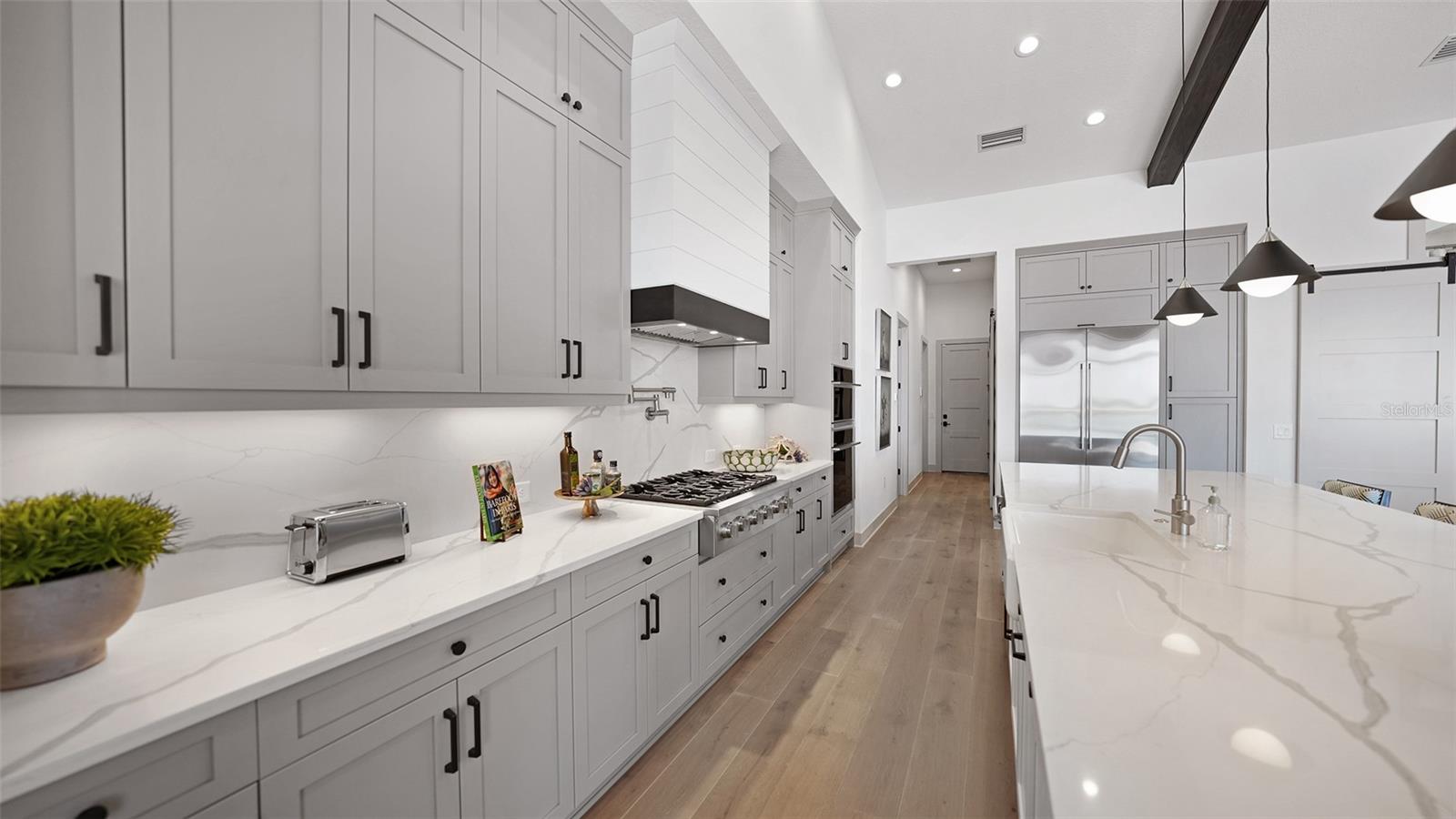 EVERLY AT WELLEN PARK - Residential
