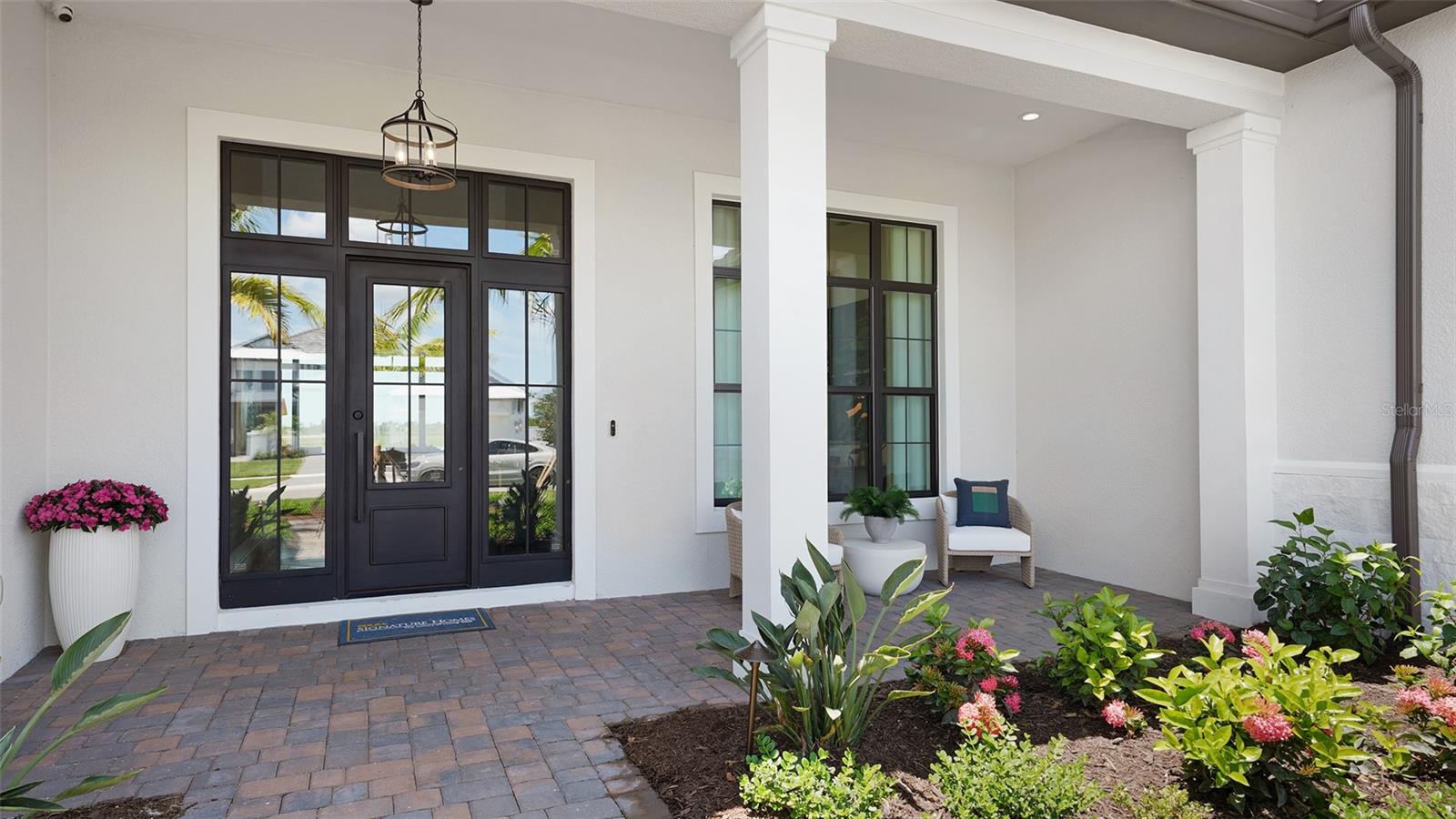 EVERLY AT WELLEN PARK - Residential