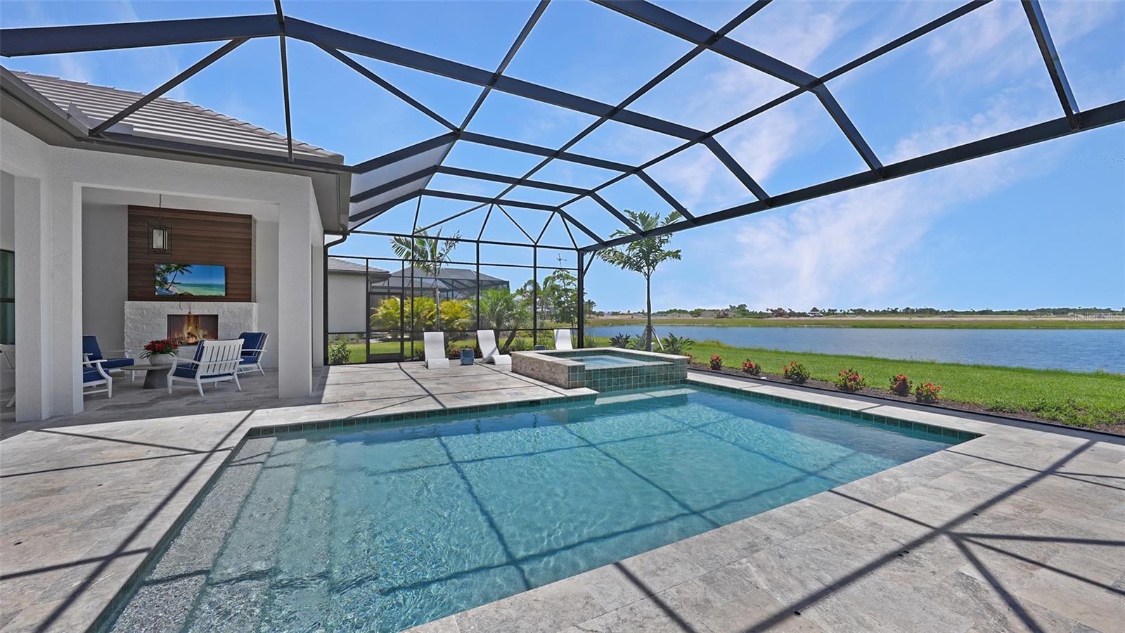 EVERLY AT WELLEN PARK - Residential