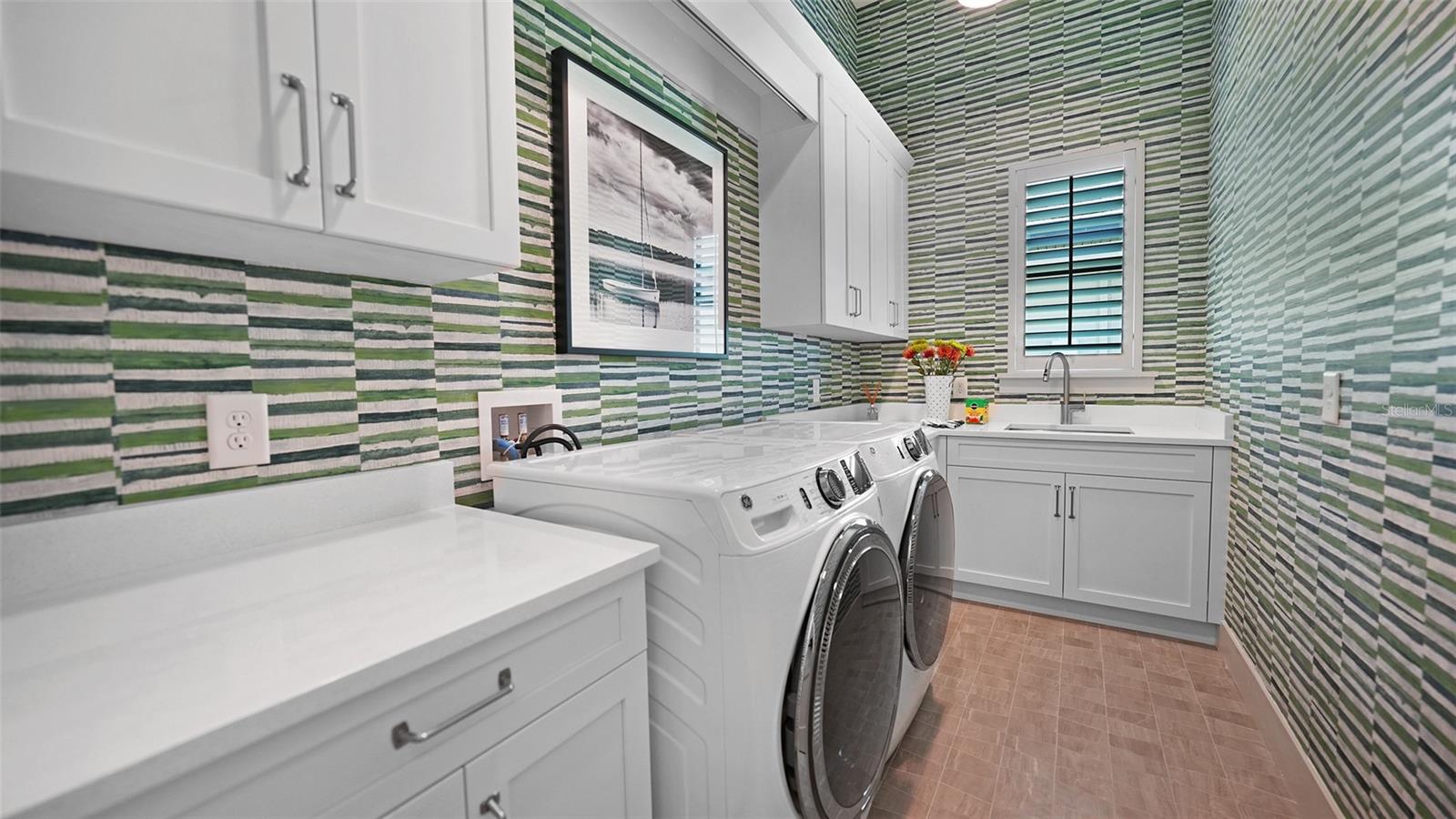 EVERLY AT WELLEN PARK - Residential