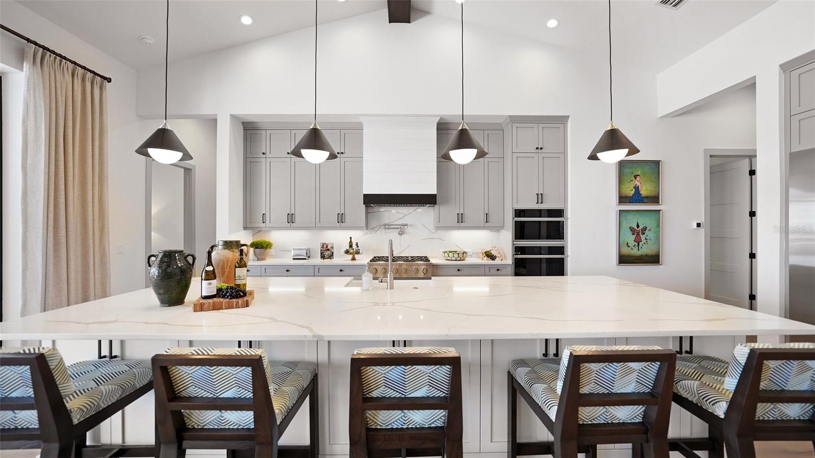EVERLY AT WELLEN PARK - Residential