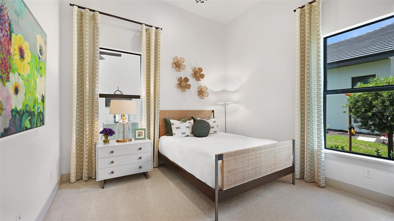 EVERLY AT WELLEN PARK - Residential