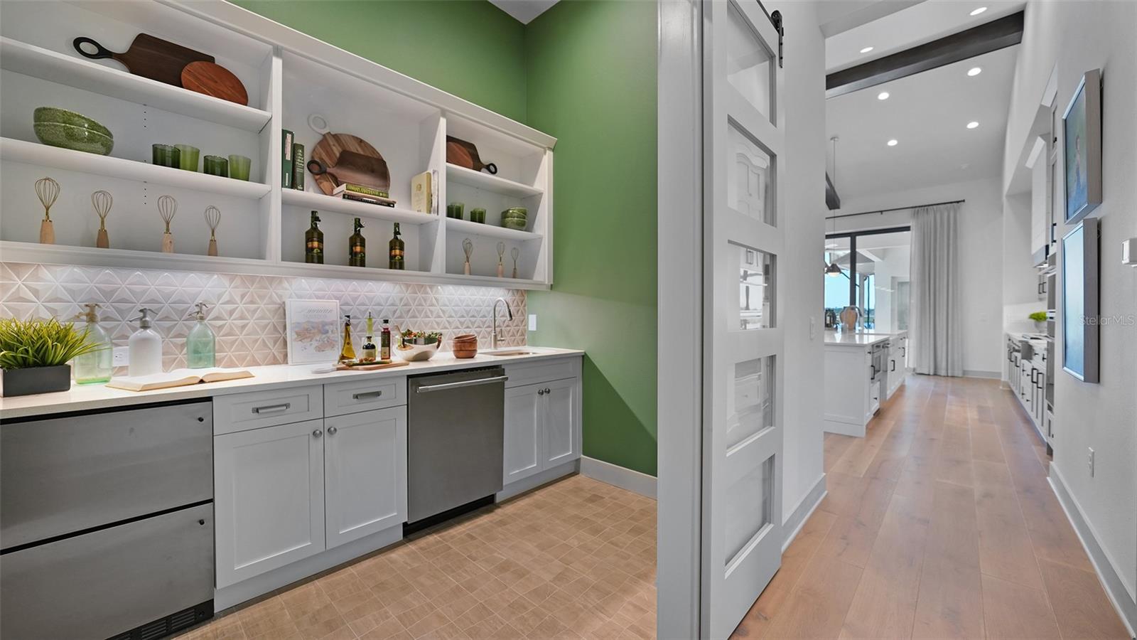 EVERLY AT WELLEN PARK - Residential