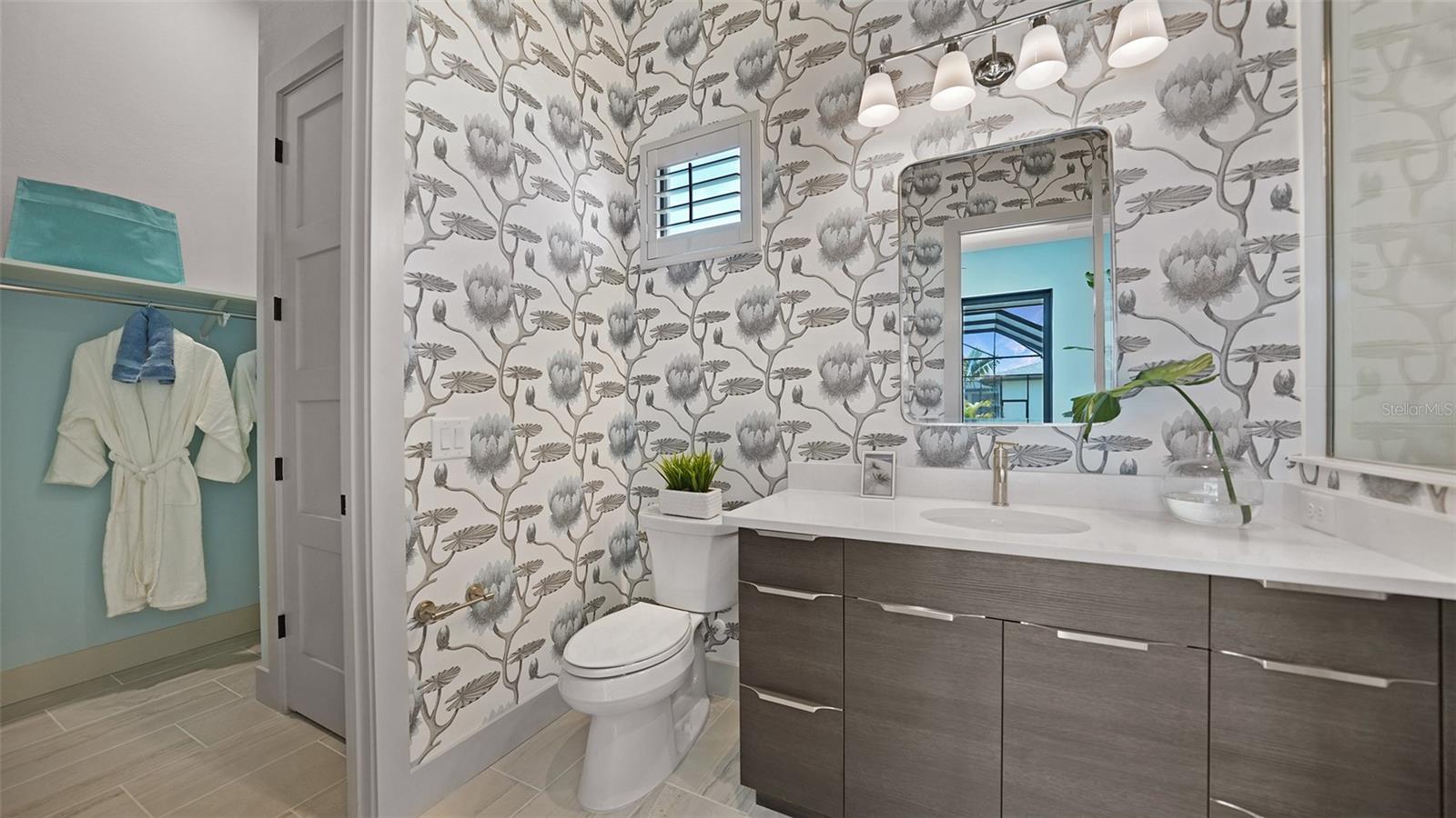 EVERLY AT WELLEN PARK - Residential