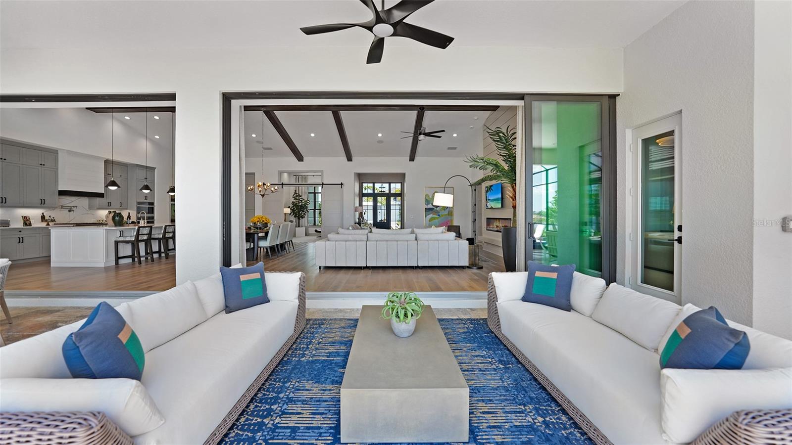 EVERLY AT WELLEN PARK - Residential
