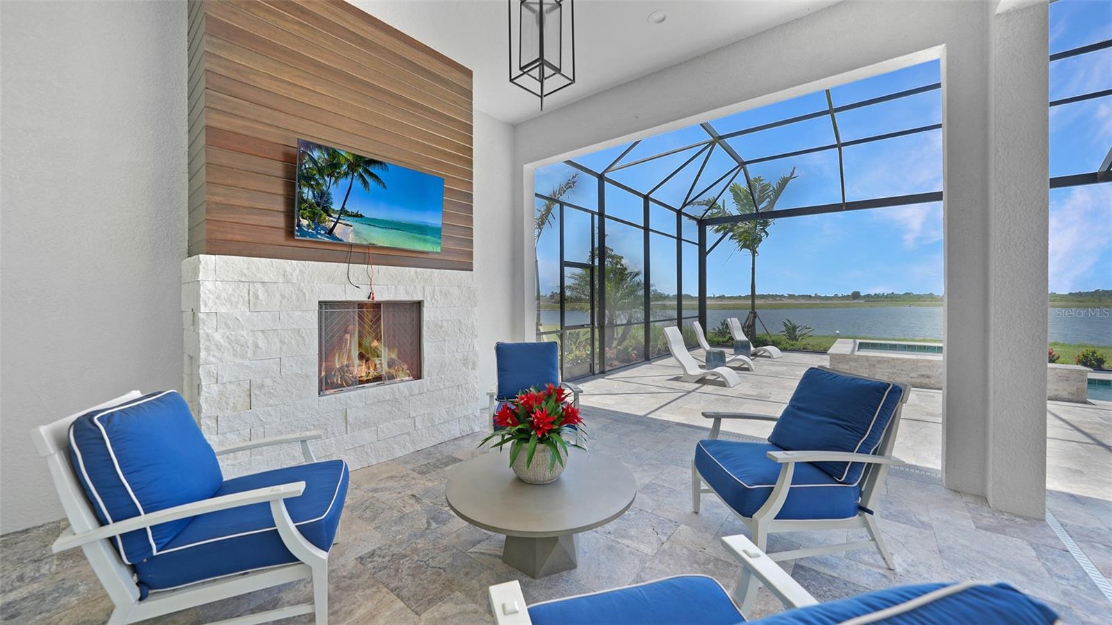 EVERLY AT WELLEN PARK - Residential