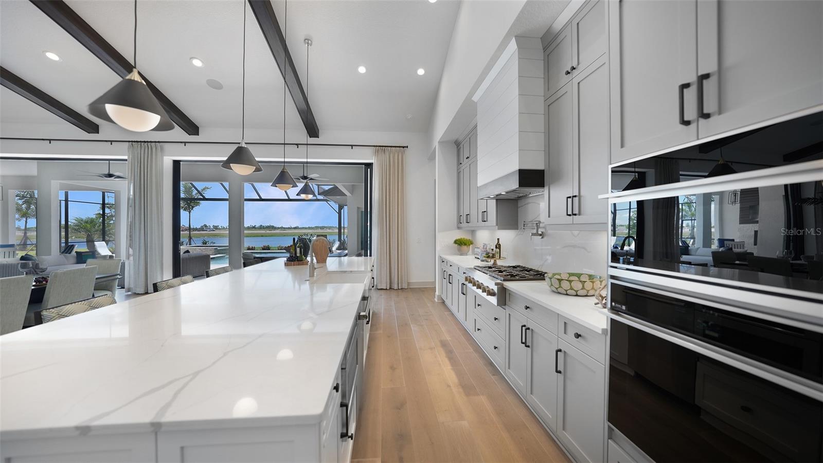 EVERLY AT WELLEN PARK - Residential