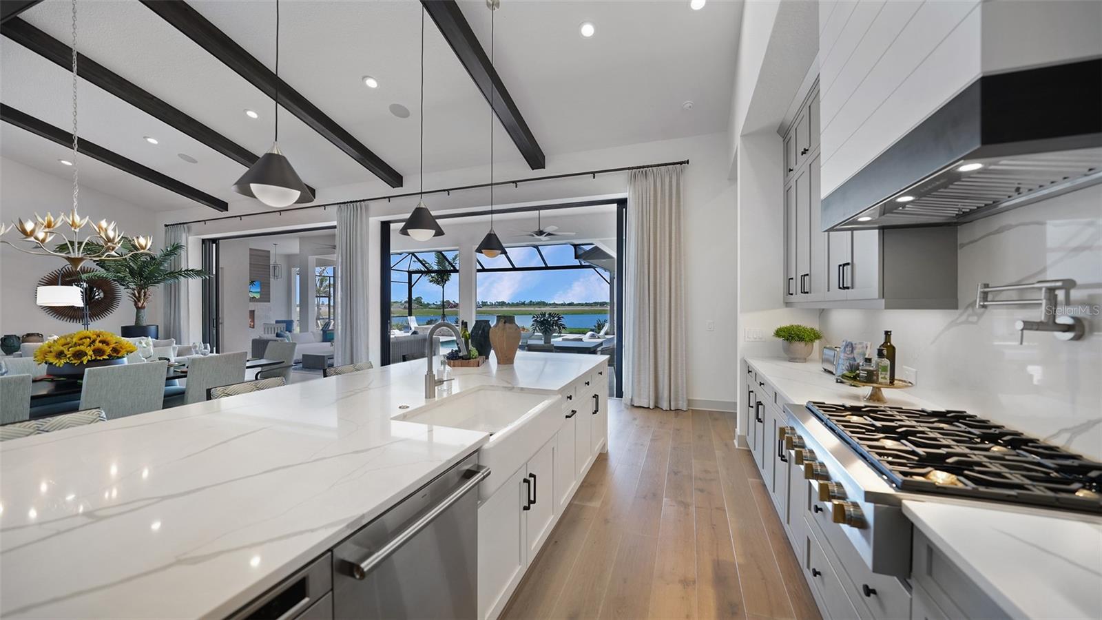 EVERLY AT WELLEN PARK - Residential