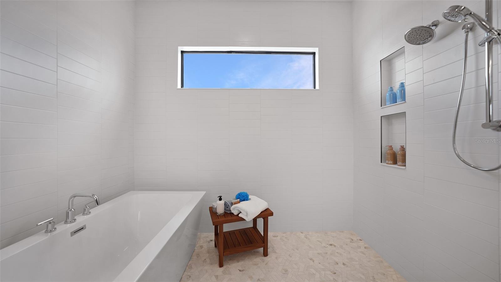 EVERLY AT WELLEN PARK - Residential
