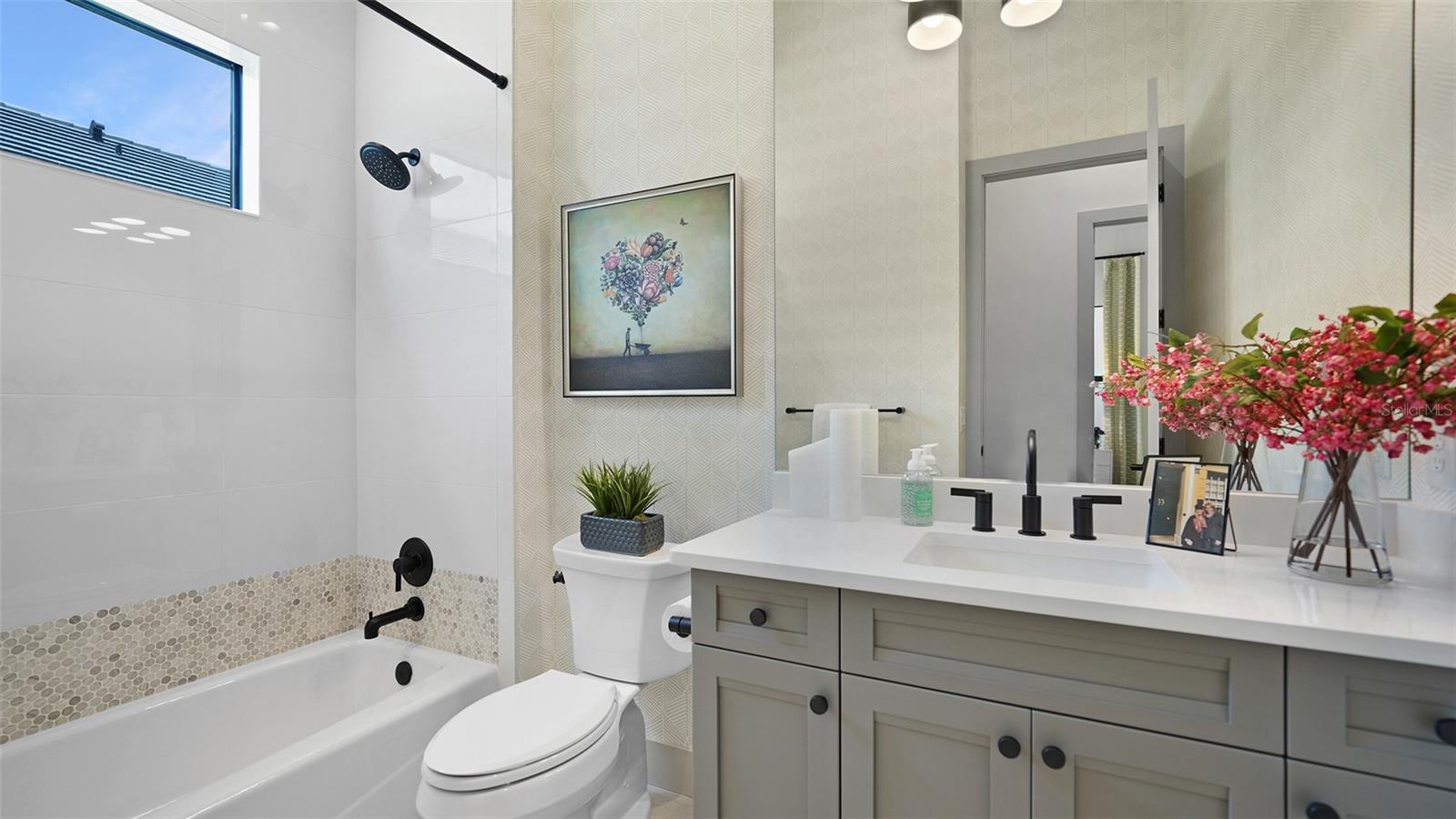 EVERLY AT WELLEN PARK - Residential