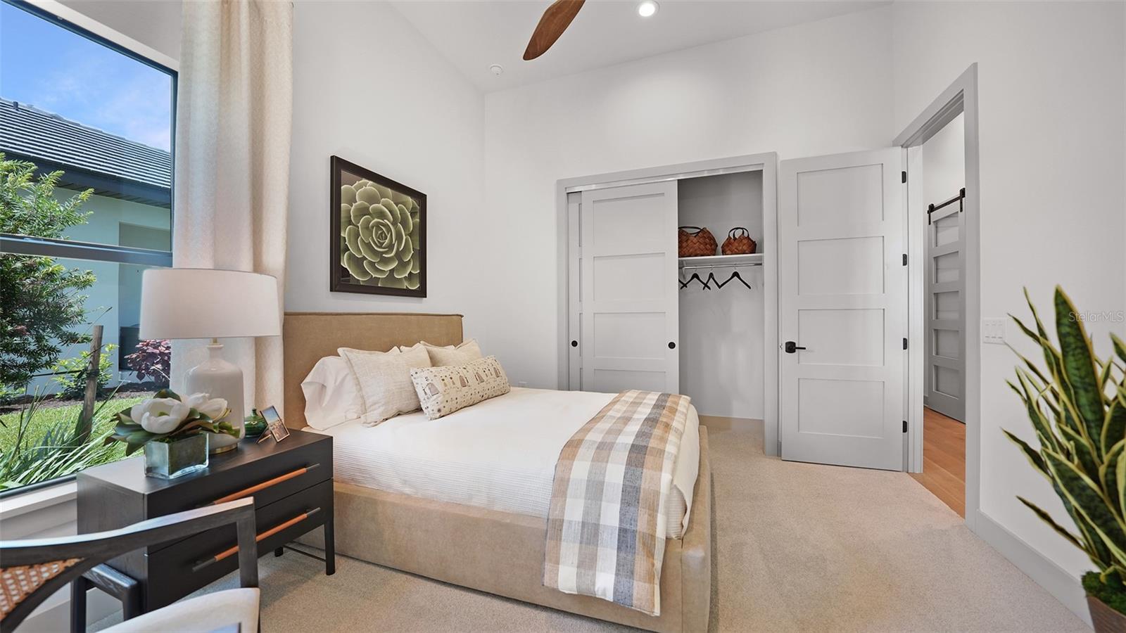 EVERLY AT WELLEN PARK - Residential