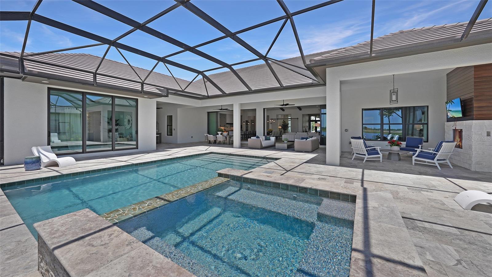 EVERLY AT WELLEN PARK - Residential