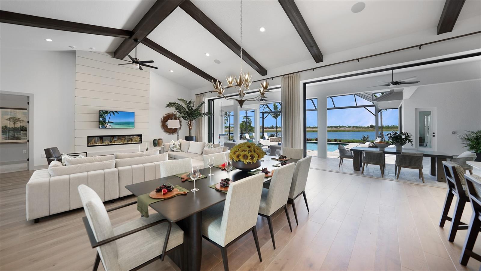 EVERLY AT WELLEN PARK - Residential