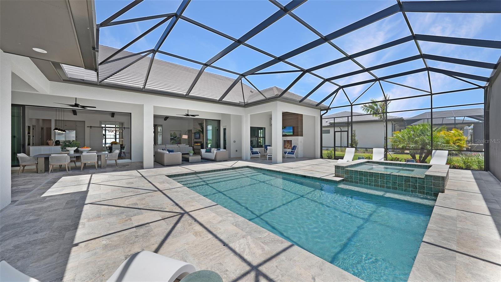 EVERLY AT WELLEN PARK - Residential