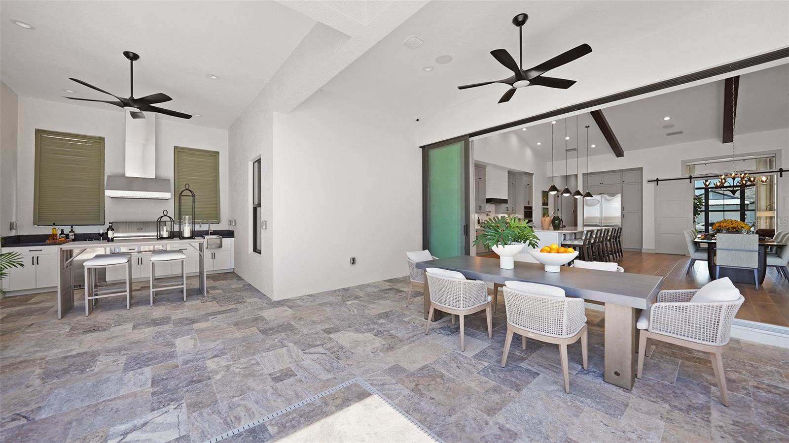 EVERLY AT WELLEN PARK - Residential