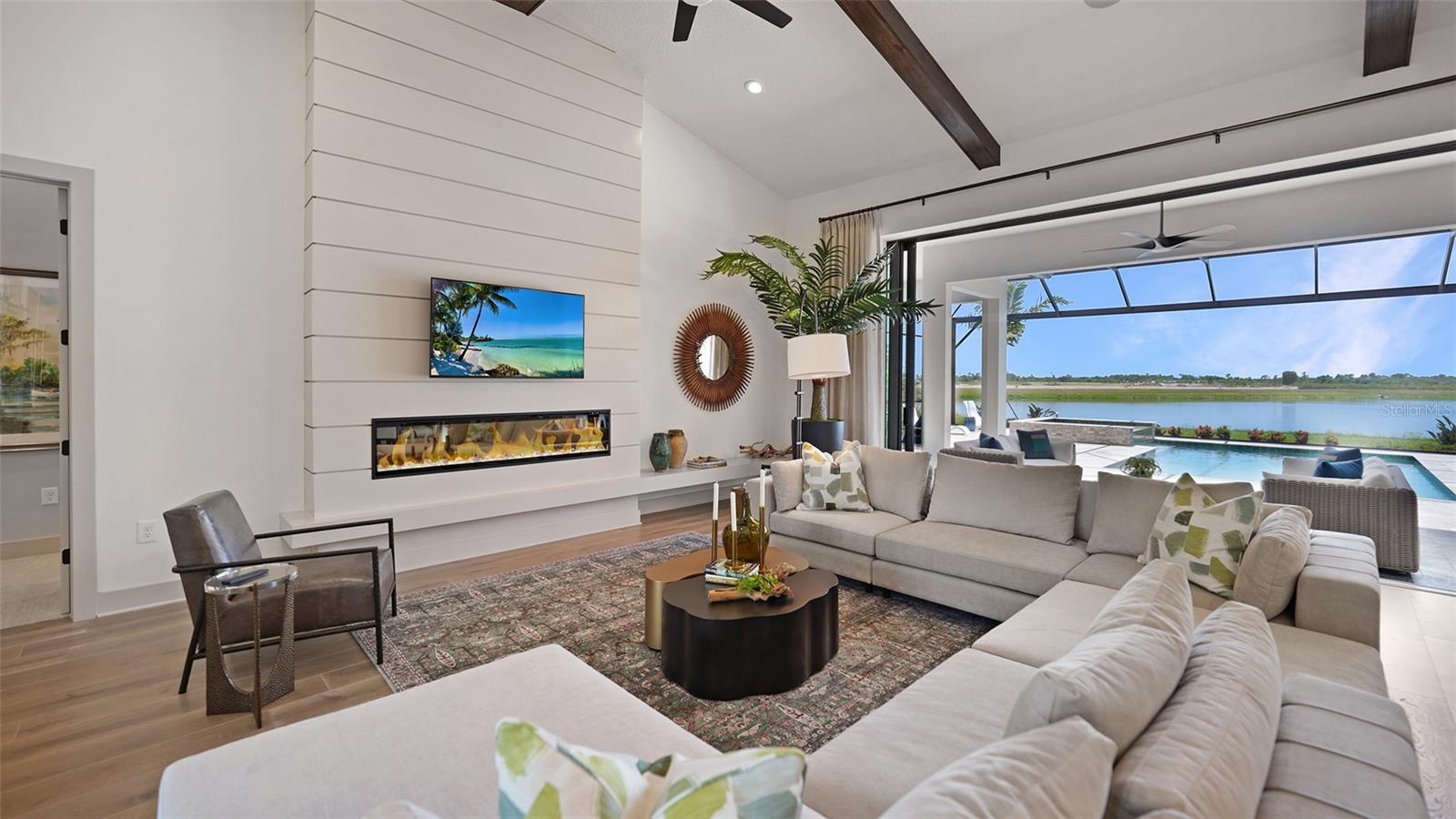 EVERLY AT WELLEN PARK - Residential