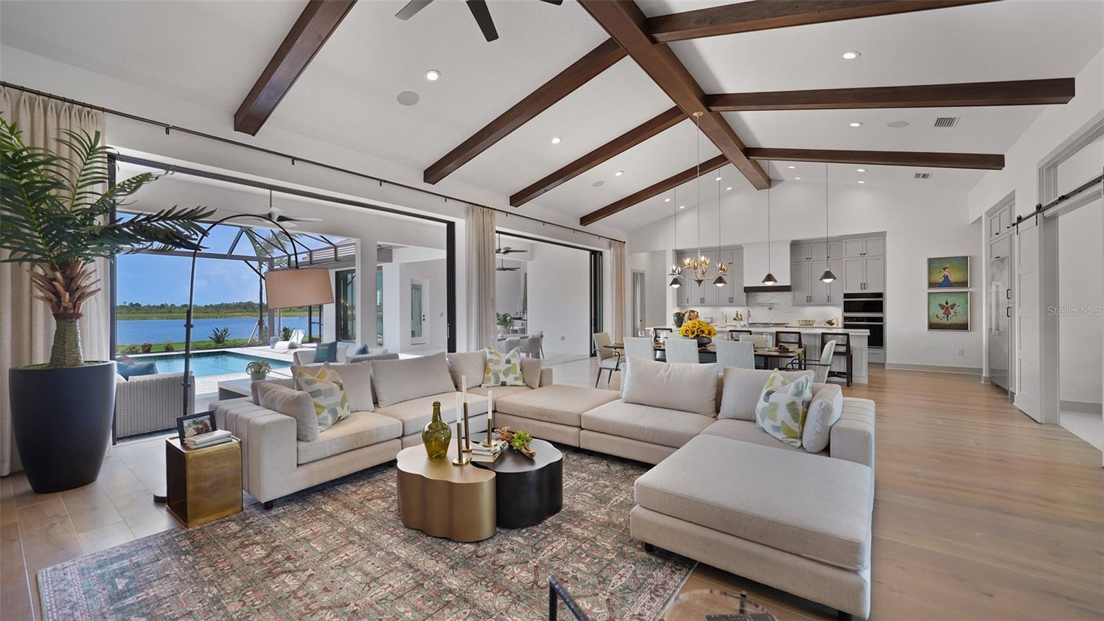 EVERLY AT WELLEN PARK - Residential