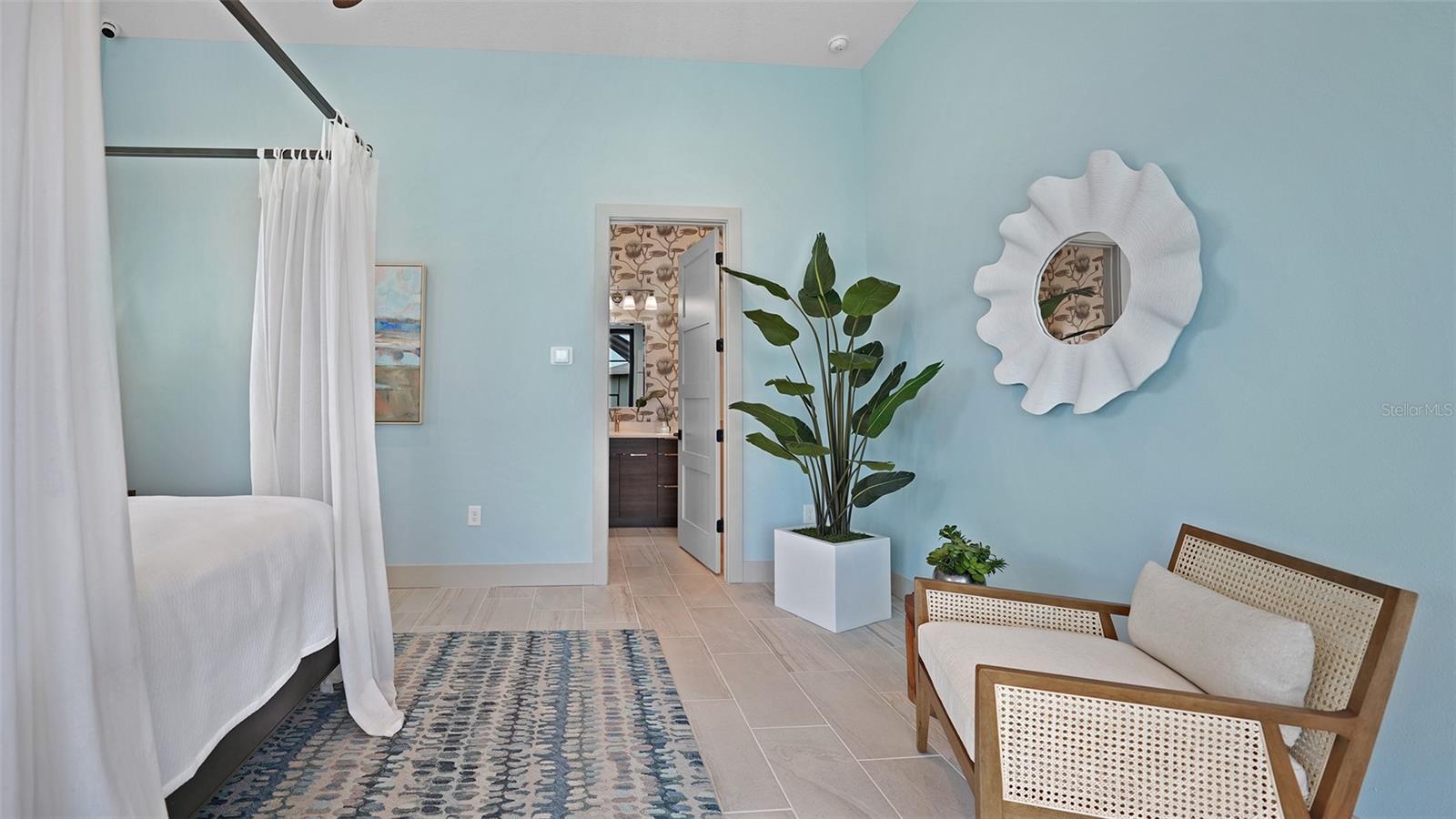 EVERLY AT WELLEN PARK - Residential