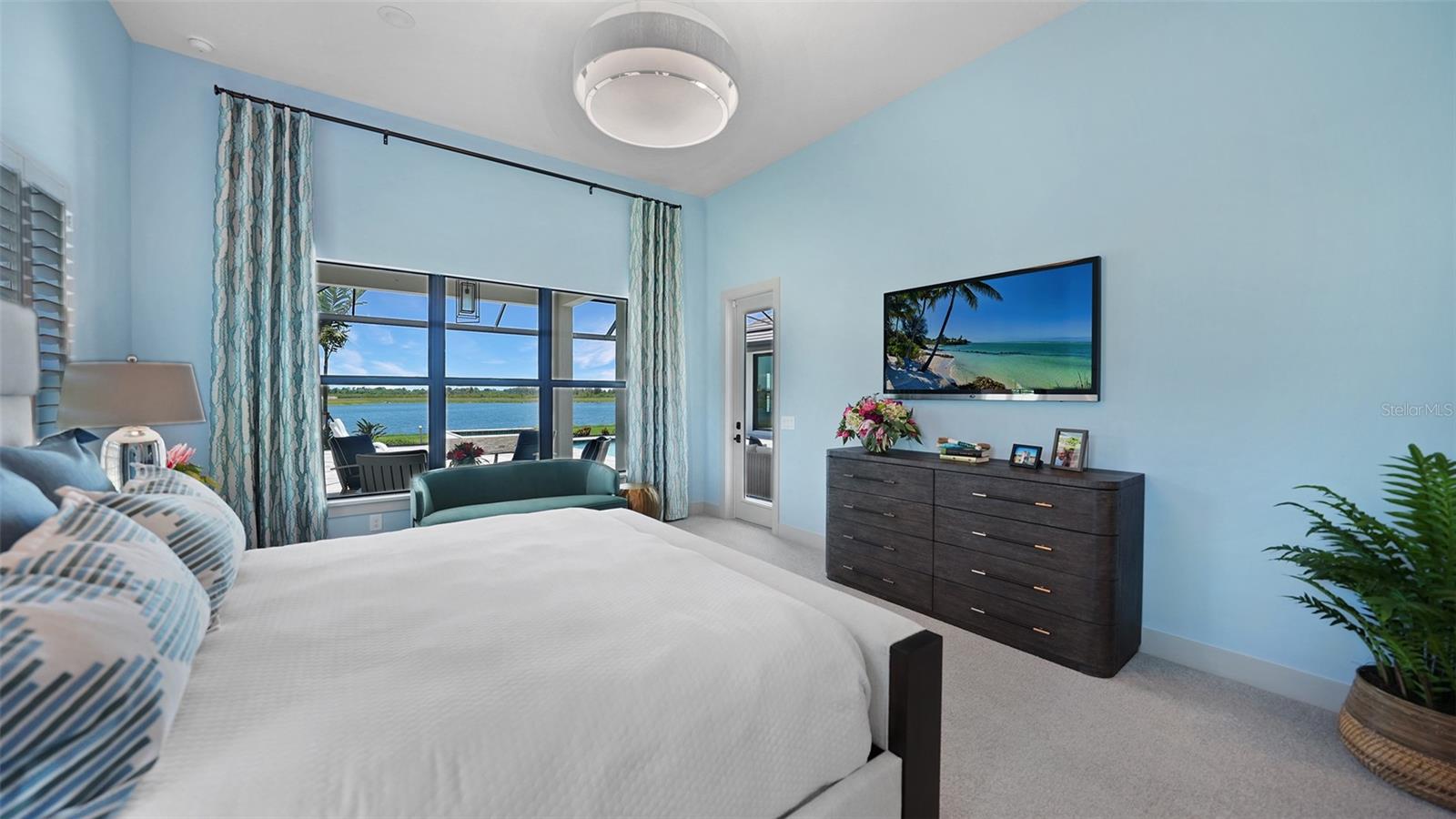 EVERLY AT WELLEN PARK - Residential