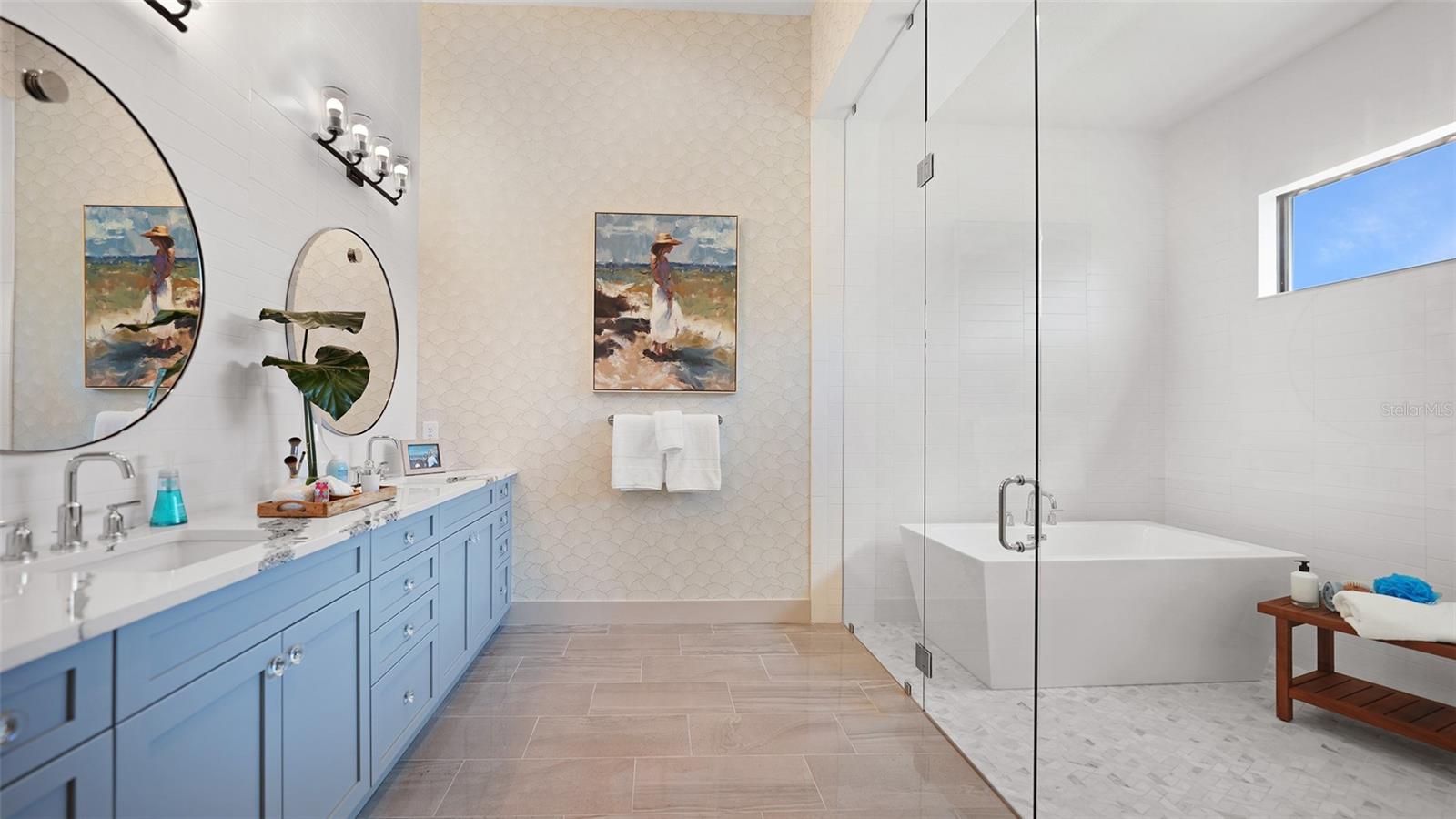 EVERLY AT WELLEN PARK - Residential
