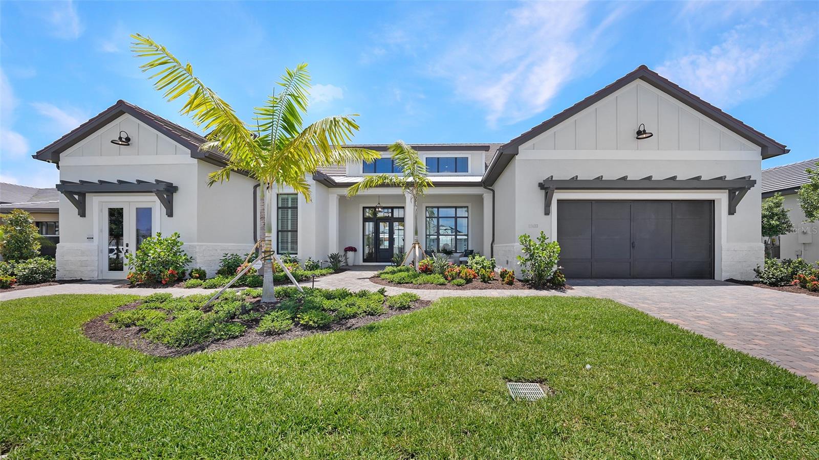 EVERLY AT WELLEN PARK - Residential