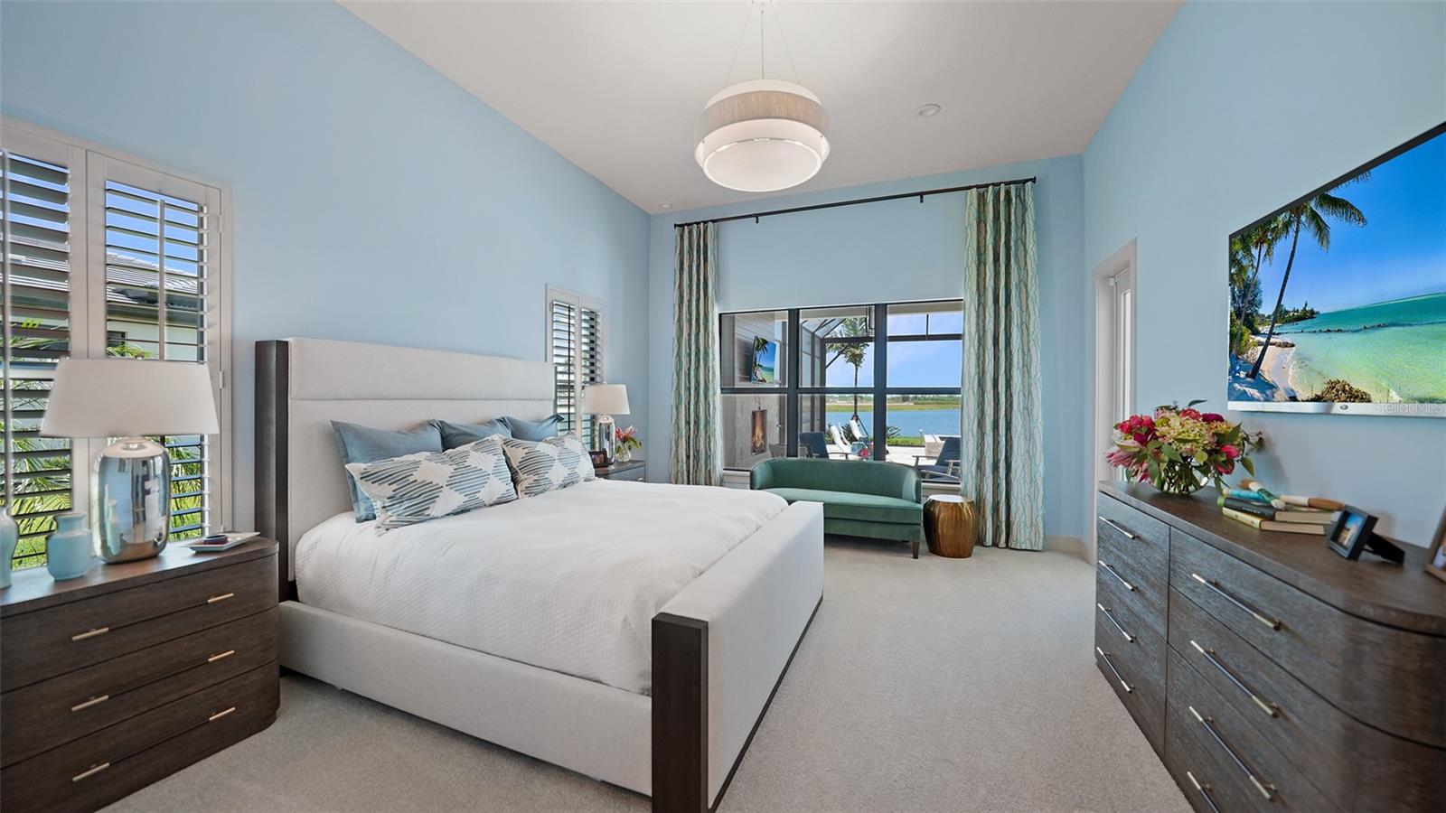 EVERLY AT WELLEN PARK - Residential