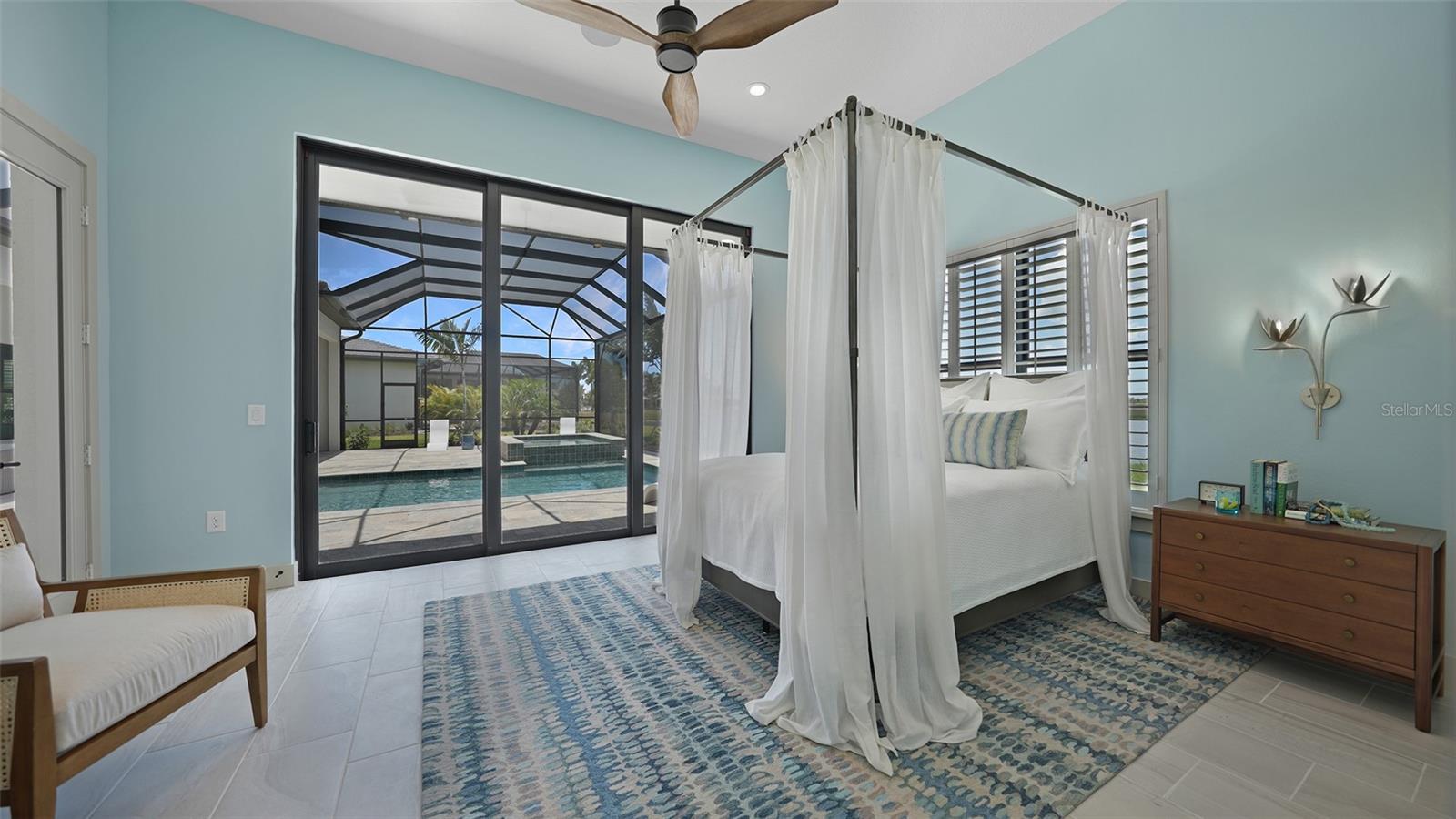 EVERLY AT WELLEN PARK - Residential