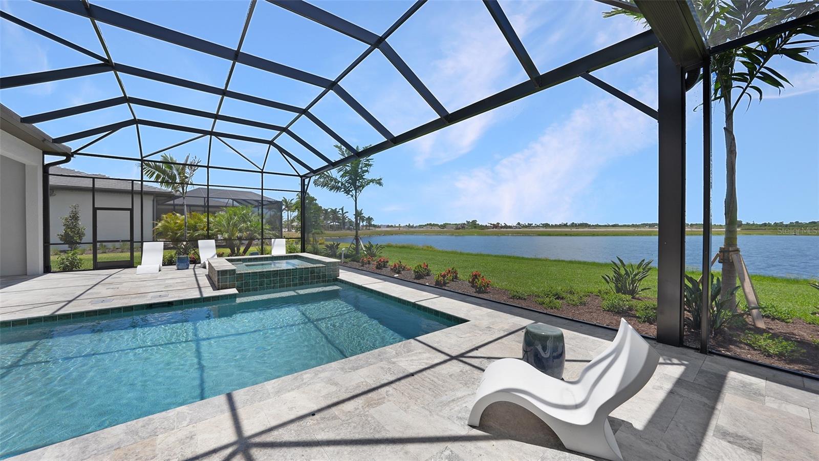 EVERLY AT WELLEN PARK - Residential